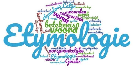 Etymologie.