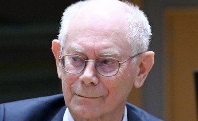 Herman Van Rompuy